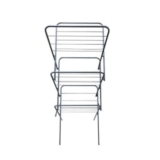 Compact 3 Tier Clothes Airer