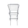 Compact 3 Tier Clothes Airer