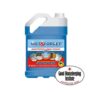 Concentrate Outdoor Mould, Lichen & Algae Remover