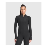 Conditioning Full Zip Jacket