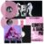 Confessions II album – Translucent Pink 2LP PRE ORDER – With code