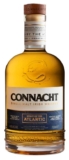 Connacht Whiskey Spirit Of The Atlantic Single Malt Irish Whiskey 5 Year Old Sherry Cask Finish 44.8% ABV 1 x 70cl Bottle