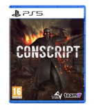 Conscript – Deluxe Edition – PS5