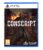 Conscript – Deluxe Edition – PS5
