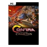 Contra Anniversary Collection PC