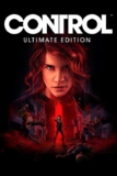 Control: Ultimate Edition – PS5/PS4