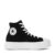 Converse Womens Day One Pit Canvas High-Top Trainers