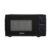 Cookworks 700W Manual Microwave – Black