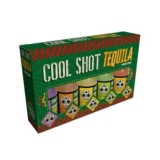 Cool Shot Tequila 5x20ml