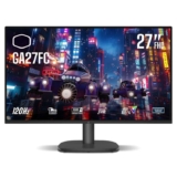 Cooler Master GA27FC 27 IPS Full HD 120Hz 1ms Gaming Monitor