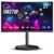 Cooler Master GM27QP 27 VA QHD 240Hz 1ms Curved Gaming Monitor