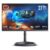 Cooler Master GP2711 27 VA QHD 165Hz 1ms Quantum Dot Mini LED Gaming Monitor
