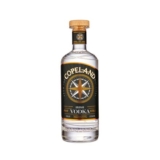 Copeland Irish Pot Still Vodka, 70cl, 37.5% ABV