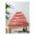 Coral Super Soft Cotton Bath Towel (70 X 130cm)