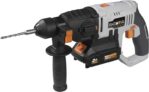 Cordless Hammer Drill 18V MAXXPACK SDS Plus Excl. Battery & Charger