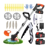 Cordless Strimmer