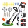 Cordless Strimmer