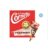 Cornetto Ice Cream Cone Strawberry 6x90ml