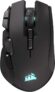 Corsair IRONCLAW WIRELESS SE (2026) Gaming Mouse 26,000 DPI, Ergonomic Design for Larger Hands, 10 Programmable Buttons,