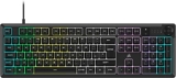 Corsair K55 CORE RGB Membrane Wired Gaming Keyboard