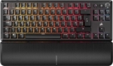 Corsair K70 Core TKL RGB Wireless Mechanical Gaming Keyboard MLX Red UK Layout (Refurb) – W/Code – RealtimeDistribution (UK Mainland)