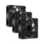 Corsair RS120 MAX 120mm PWM High Static Pressure Triple Pack