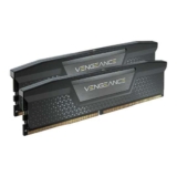 Corsair Vengeance Black 48GB (2x24GB) 5600MHz DDR5 Memory Kit