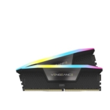 Corsair Vengeance RGB DDR5 RAM 32GB (2x16GB) 6000MHz