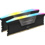Corsair Vengeance RGB XMP 16GB (2X8GB) DDR5 C40 5200MHz Dual Channel Kit Ram – Free delivery with code