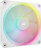 Corsair iCUE LINK LX140 RGB 140mm PWM Fan Single Pack Dual Light Loops
