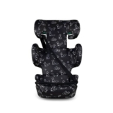 Cosatto Ninja I-Go Foldable ISOFIX Car Seat -Foxed