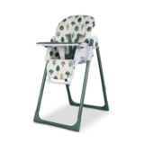 Cosatto Pip Adjustable Baby Highchair