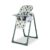 Cosatto Pip Adjustable Baby Highchair