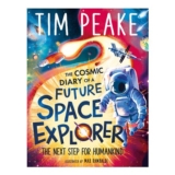 Cosmic Diary of a Future Space Explorer: Humankinds next Step