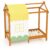 Costway Kids Single House Bed Frame – Brown – Sold by FDS Corporation Limited