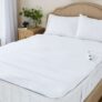 Cosy Cotton Electric Blanket – Single – Free C&C Selected Stores Only