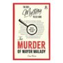 Cosy Mystery Puzzle Book: Murder of Mayor Malady