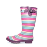 Cotswold Wadeberry Buckle Womens Wellingtons