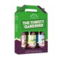 Cottage Delight – The Thirsty Gardener, 3 x 500ml Bottles