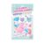 Cotton Candy Scented Stickers
