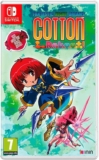 Cotton Reboot. Nintendo Switch Game W/Code musicMagpie Shop