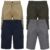 Cotton Twill Cargo Shorts with code (4 Colours available, S-XXL)