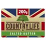 Country Life Salted / Unsalted Butter 200g – Nectar Price
