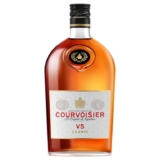 Courvoisier VS French Cognac Brandy – 35cl – ABV 40%