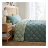 Coverless 10.5 Tog Duvet and Pillowcase Set