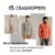 Craghoppers- Extra 10% off on Mens Clothing for Code Outlet