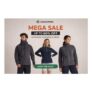 Craghoppers Mega Sale – Upto 60% off on Outdoor Clothing and Equipment Sale