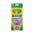 Crayola Colouring Pencils, Assorted Colours, Pack of 12