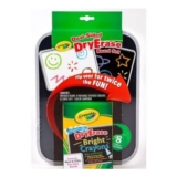 Crayola Mega Activity Tub