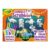 Crayola Scribble Scrubbie Glow Dino Pets – 6 Colour Pack